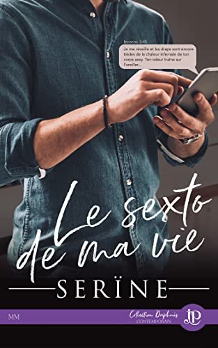 Serïne – Le Sexto de ma vie