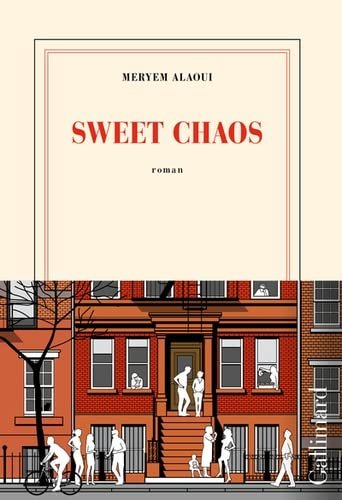 Meryem Alaoui – Sweet chaos