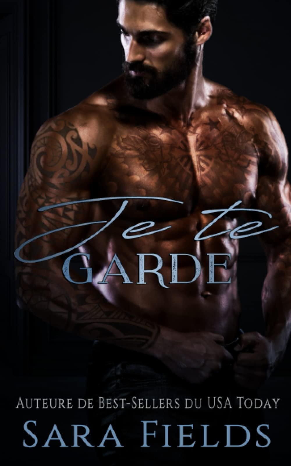 Sara Fields – Je te garde: Une Romance Mafieuse Obscure