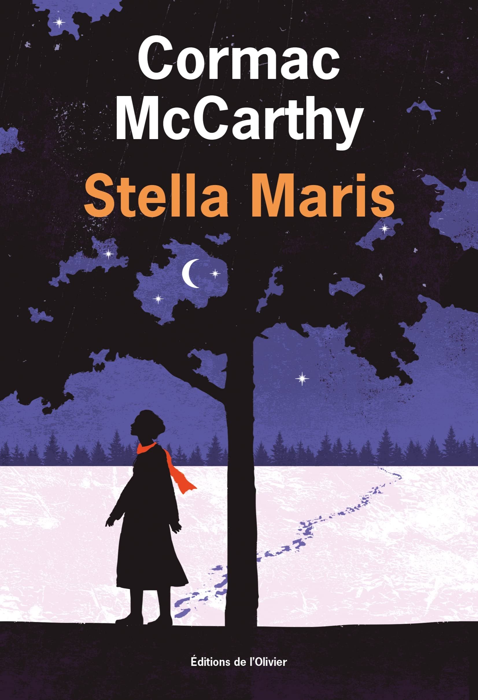 Cormac McCarthy – Stella Maris