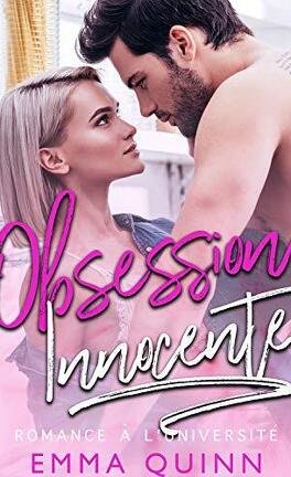 Emma Quinn – Obsession Innocente