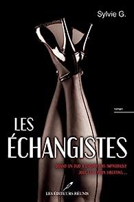 Sylvie G. – Les échangistes