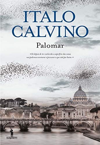 Italo Calvino – Palomar