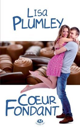 Lisa Plumley – Coeur fondant