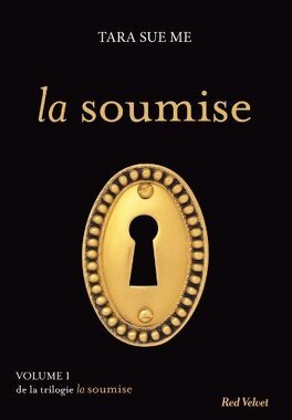 Tara Sue Me – La Soumise (8 Tomes)