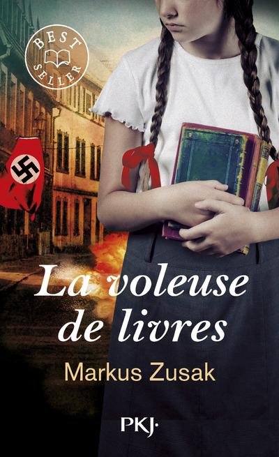 Markus Zusak – La voleuse de livres