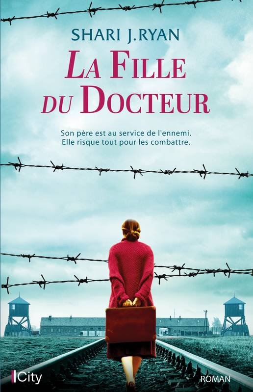 Shari J. Ryan - La fille du docteur