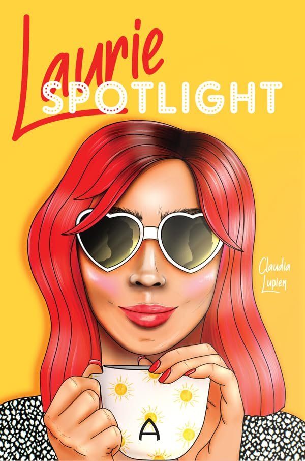 Claudia Lupien - Laurie Spotlight