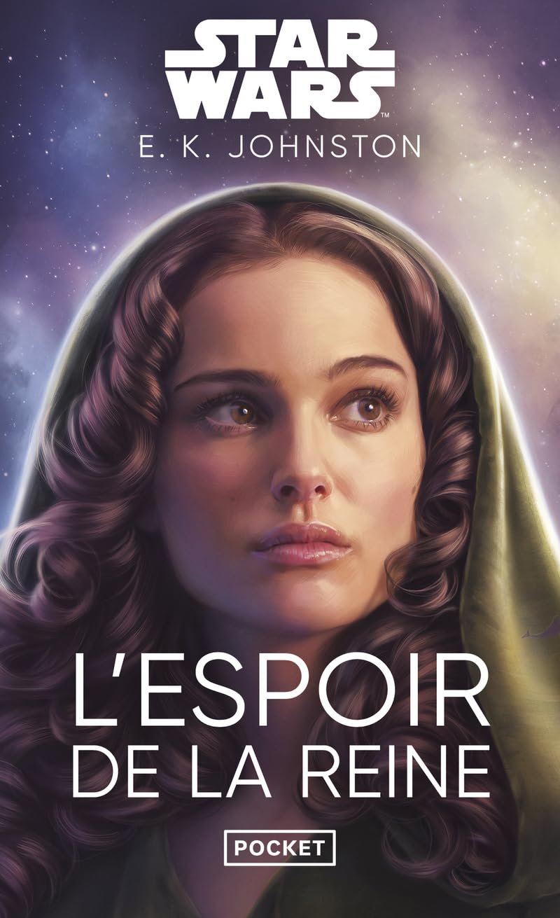 E. K. Johnston - Star Wars : L'Espoir de la Reine