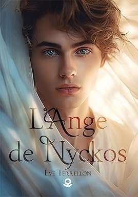 Eve Terrellon - L'Ange de Nyckos