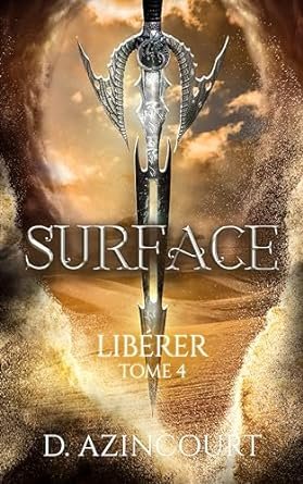 D. Azincourt - Surface ,Tome 4 : Libérer