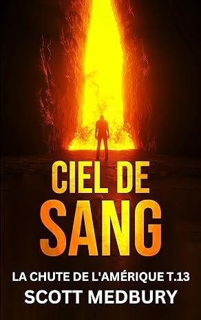 Scott Medbury - Ciel de Sang