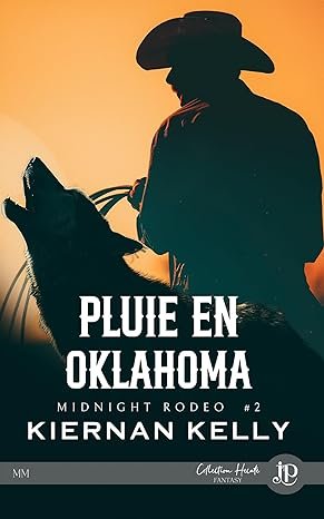 Kiernan Kelly - Pluie en Oklahoma