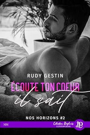 Rudy Gestin - Écoute ton coeur, il sait