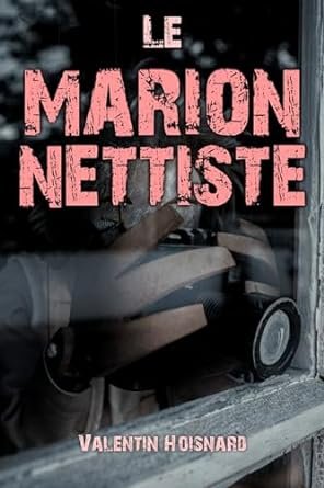 Valentin Hoisnard - Le marionnettiste