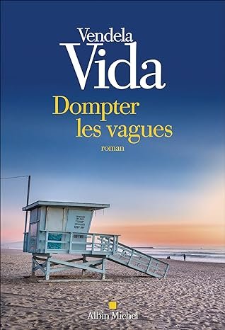 Vendela Vida - Dompter les vagues