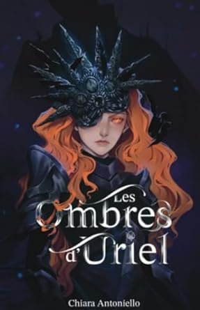 Chiara Antoniello - Les ombres d'Uriel