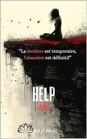 Mali J.Black , Usagi Chan77 - Help Me