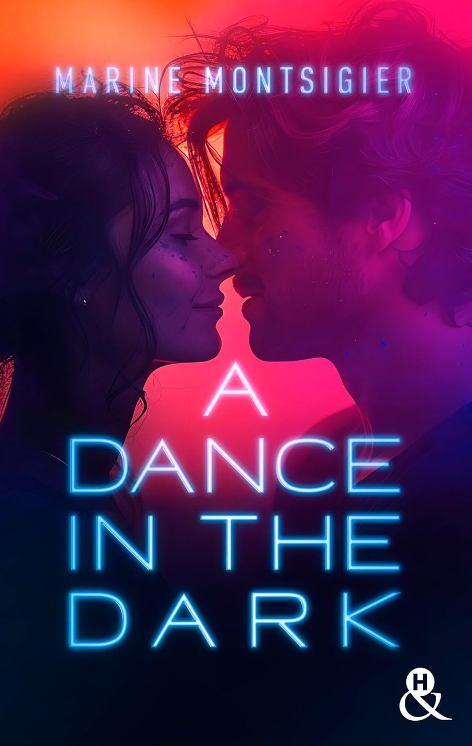 Marine Montsigier - A Dance in the Dark