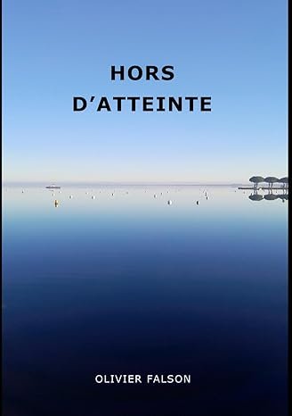 Olivier Falson - Hors d'atteinte