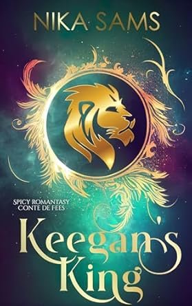 Nika Sams - Keegan's King