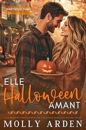 Molly Arden - Elle Halloween Amant