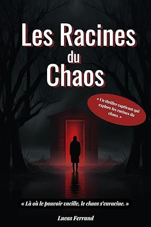 Lucas Ferrand - Les Racines du Chaos