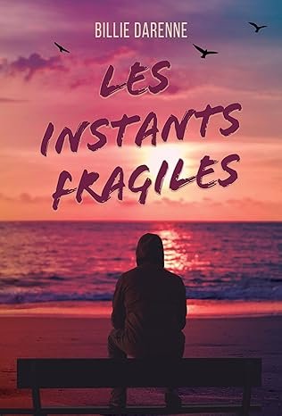 Billie Darenne - Les instants fragiles