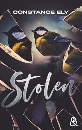 Constance Ely - Stolen