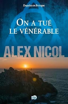 Alex Nicol - On a tué le vénérable