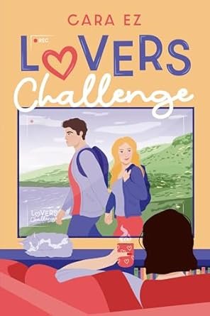 Cara Ez - Lovers challenge