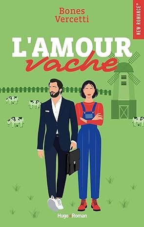 Bones Vercetti - L'amour vache