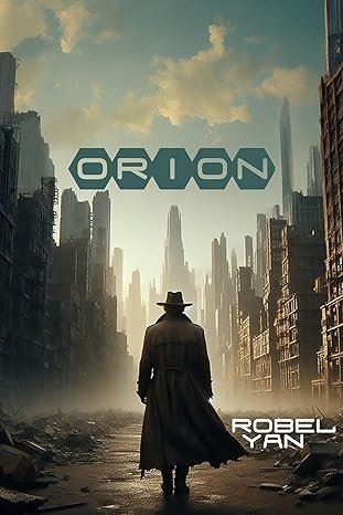 Yan Robel - Orion