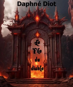 Daphné Diot - Le fils du diable