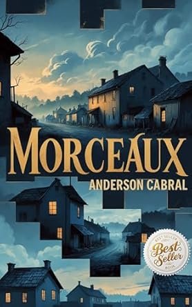 ANDERSON CABRAL - Morceaux