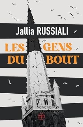 Jallia Russiali - Les gens du bout