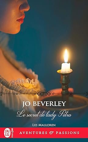 Jo Beverley - Le Secret de Lady Petra