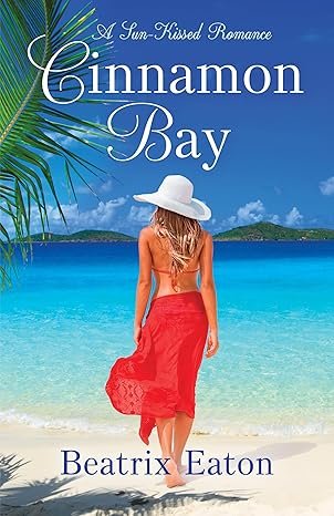 Beatrix Eaton - Cinnamon Bay