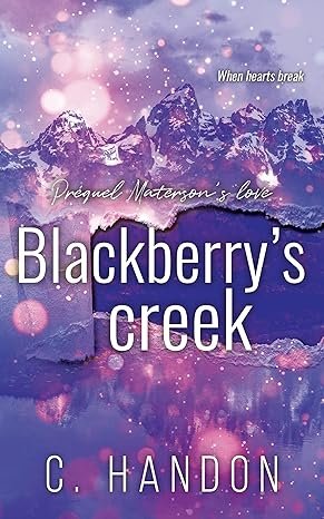 C. Handon - Blackberry's Creek