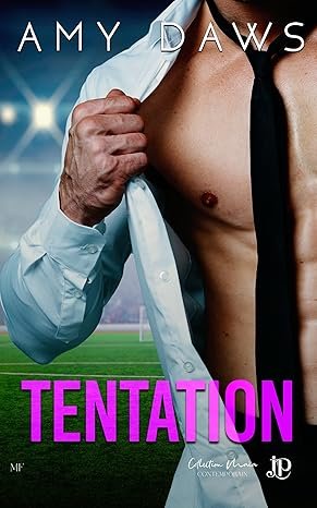 Amy Daws - Tentation