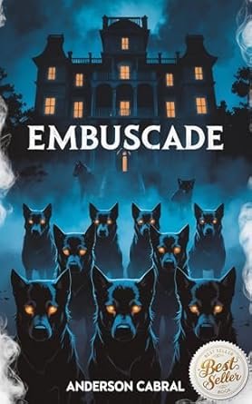 ANDERSON CABRAL - Embuscade