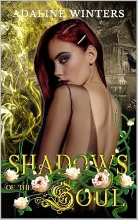 Adaline Winters - Shadows of the Soul