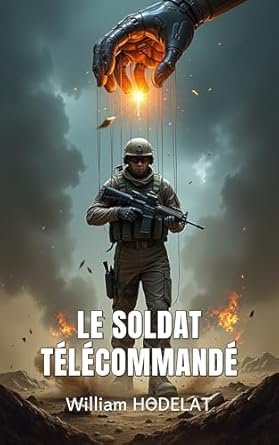 William Hodelat - Le Soldat Télécommandé