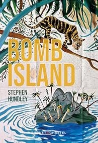 Stephen Hundley - Bomb Island