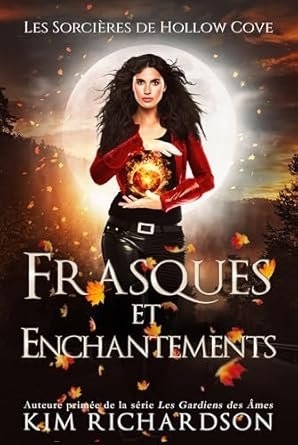 Kim Richardson - Frasques et Enchantements