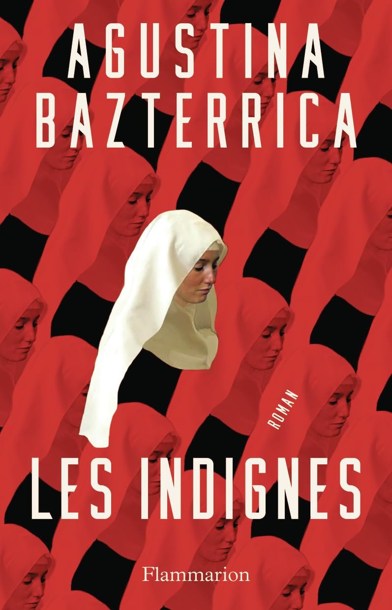 Agustina Bazterrica - Les indignes