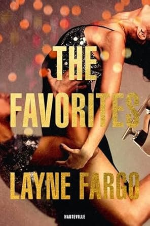 Layne Fargo - The Favorites