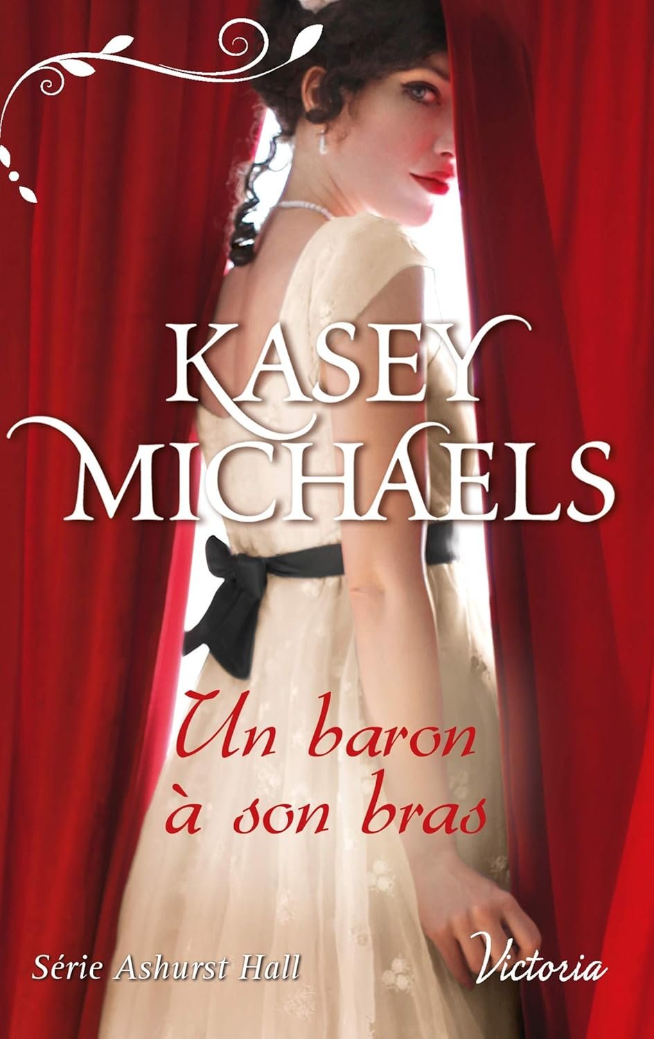 Kasey Michaels - baron à son bras