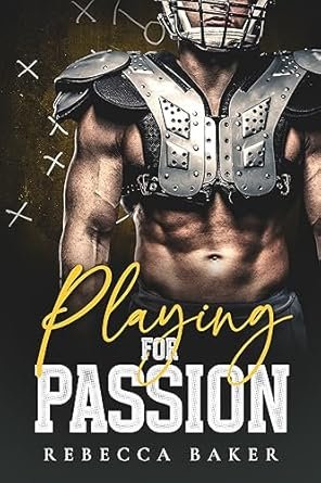 Rebecca Baker - Les Dragons de Brooklyn, Tome 3 : Playing for Passion