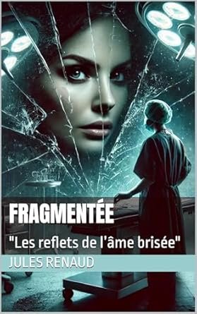 Jules Renaud - Fragmentée Les reflets de l’âme brisée